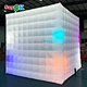 inflatable photo booth